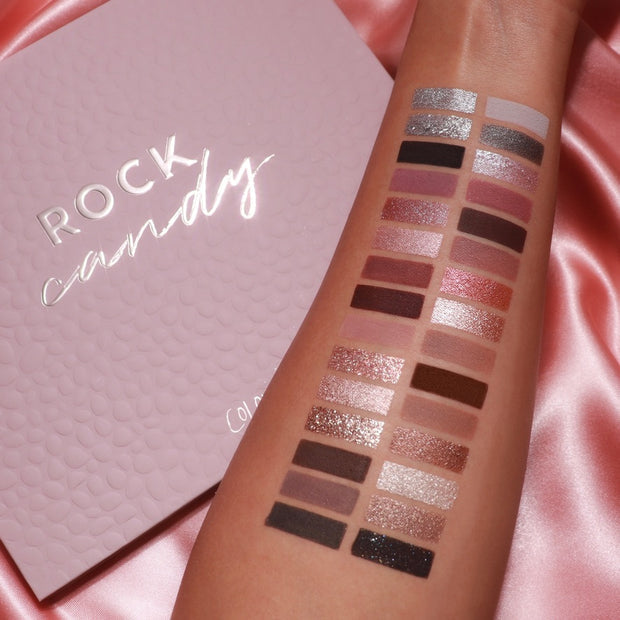 COLOURPOP ROCK CANDY PALETTE
