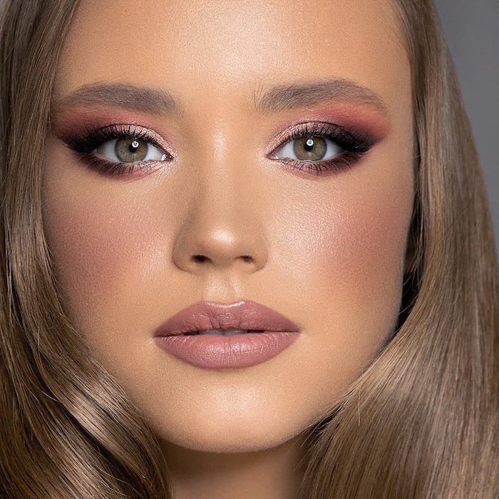 NATASHA DENONA MINI BIBA PALETTE SOMBRAS DE OJOS