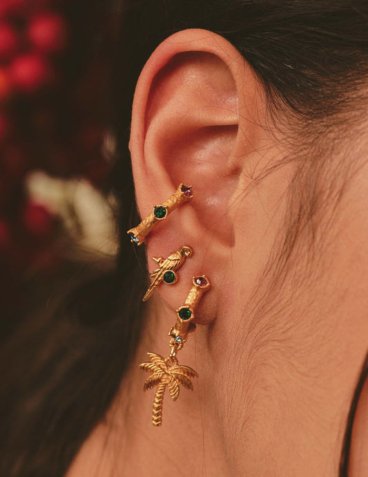 EARPARTY PALMA TROPICAL