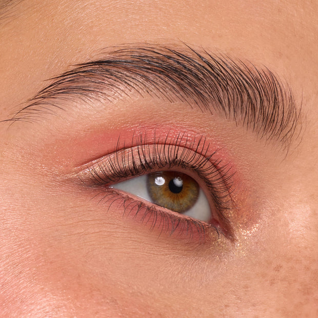 COLOURPOP | BABY GOT PEACH PALETTE
