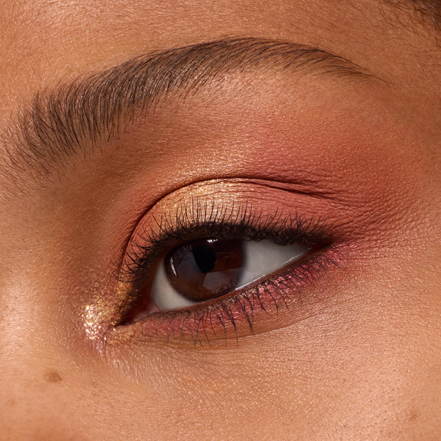 COLOURPOP | BABY GOT PEACH PALETTE