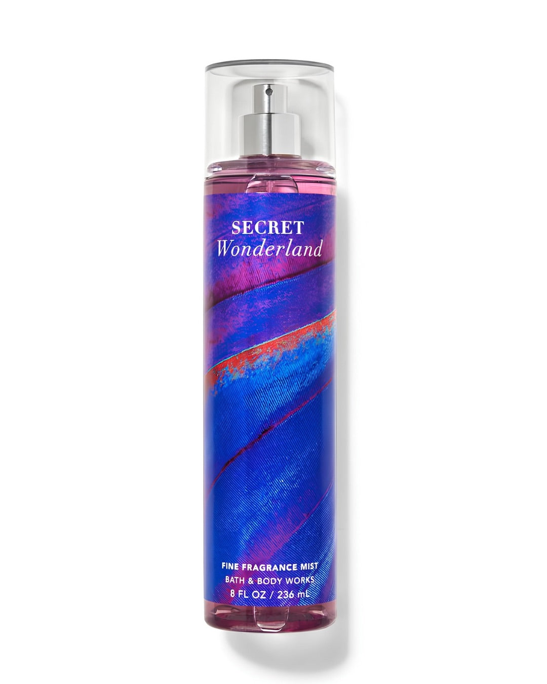 BATH & BODY WORKS | SECRETO DEL PAÍS DE LAS MARAVILLAS FINA BRUMA CORPORAL