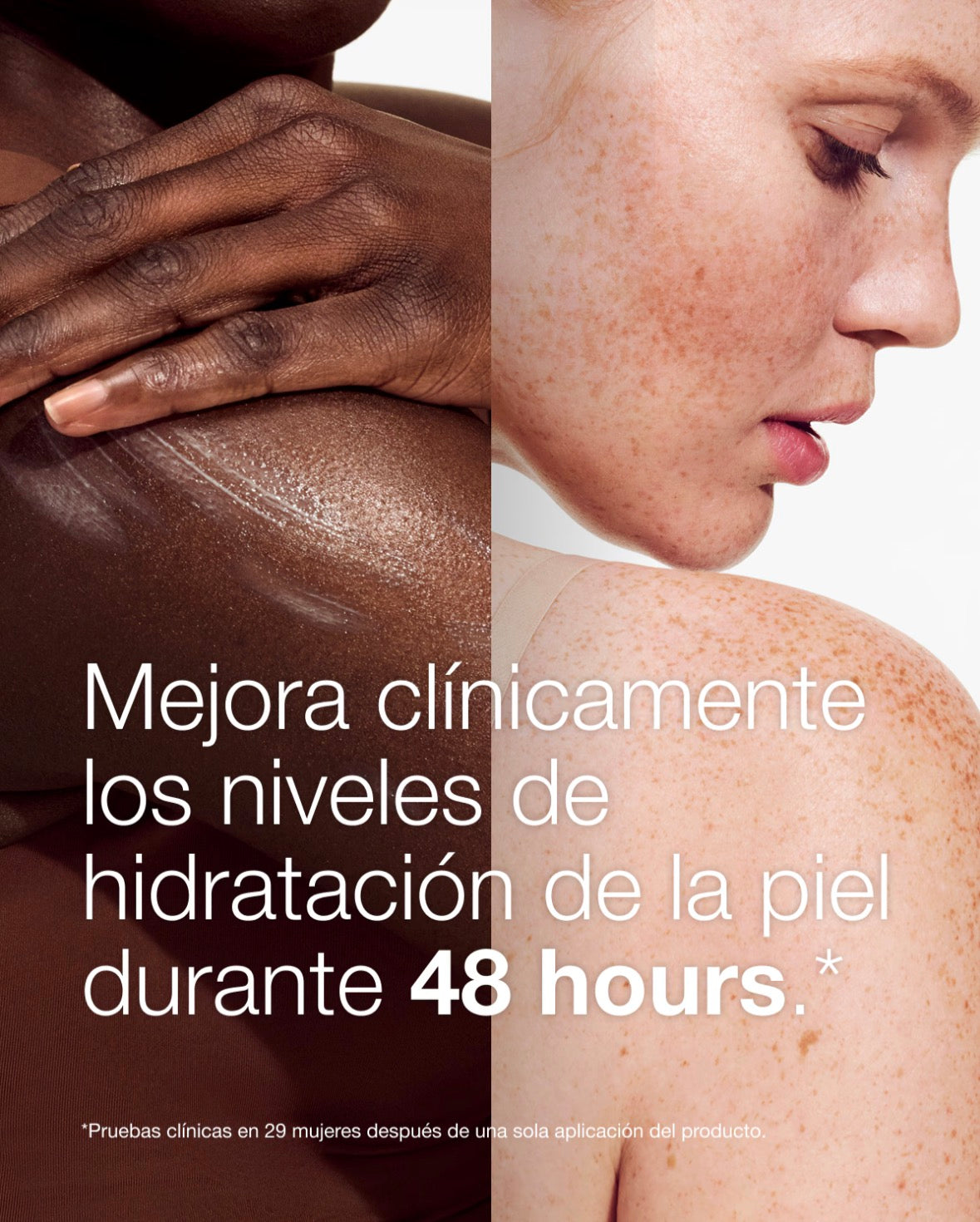 CLINIQUE | MOISTURE SURGE™ BODY HYDRATOR (CREMA CORPORAL EN GEL)