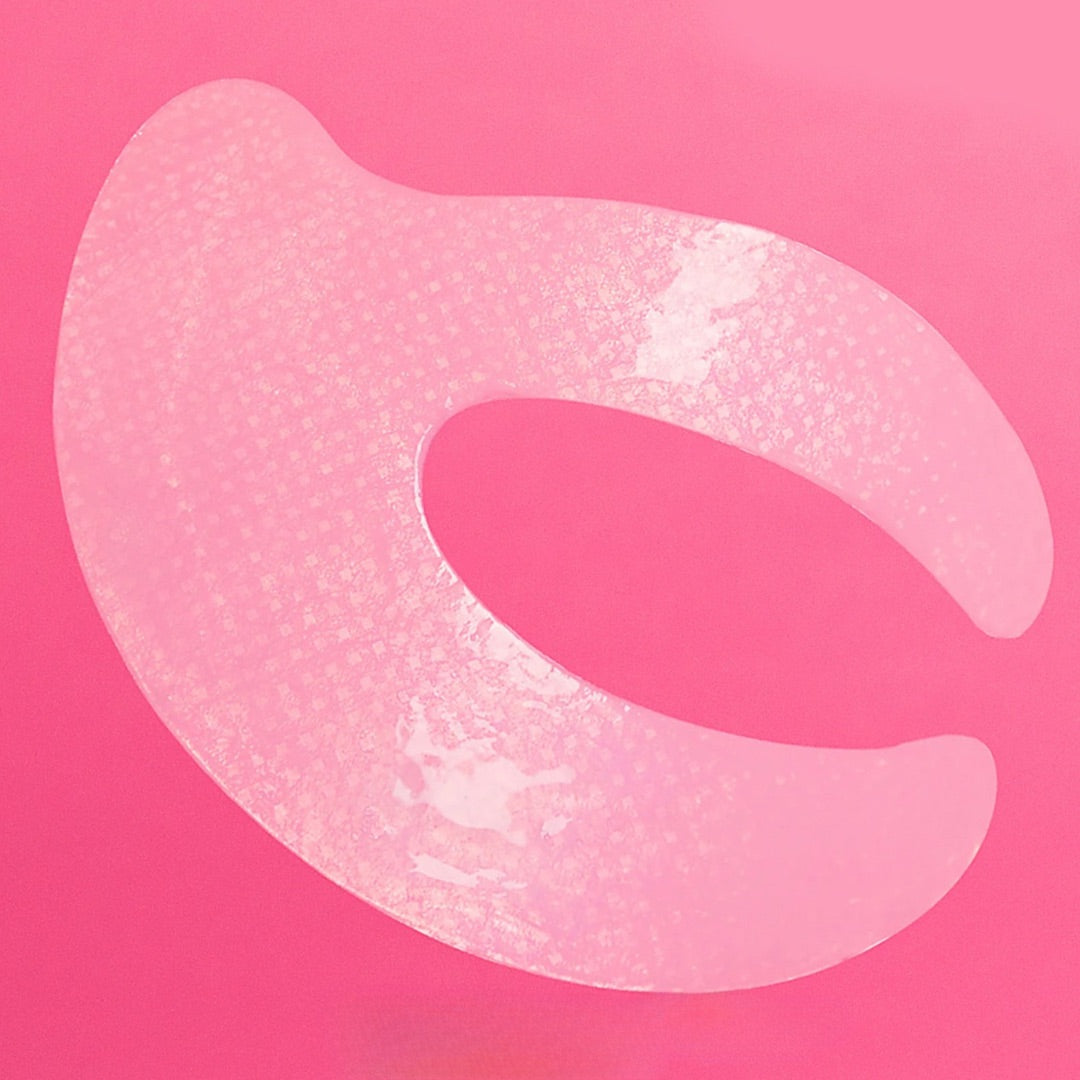 PEACE OUT PARCHES DE ELEVACIÓN DE OJOS DE RETINOL 5 UNIDADES