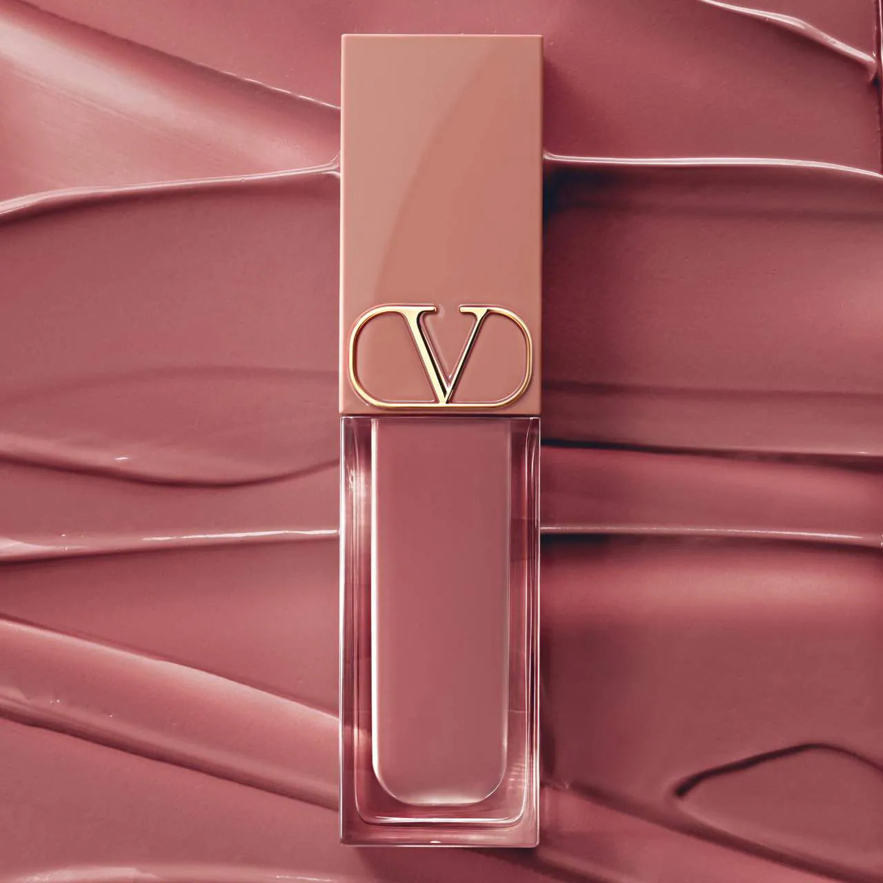 VALENTINO BEAUTY | LIQUIROSSO 2 IN 1 LABIAL & RUBOR LIQUIDO MATE Y SUAVE