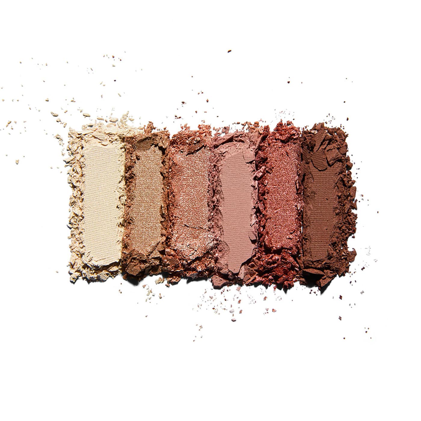URBAN DECAY | MINI PALETA DE SOMBRA DE OJOS NAKED