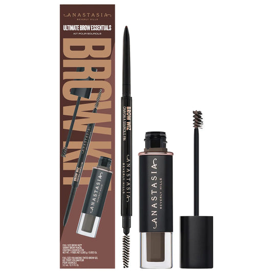 ANASTASIA BEVERLY HILLS KIT ESENCIAL DEFINITIVO PARA LAS CEJAS