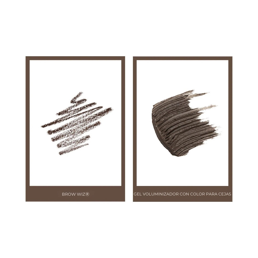 ANASTASIA BEVERLY HILLS KIT ESENCIAL DEFINITIVO PARA LAS CEJAS