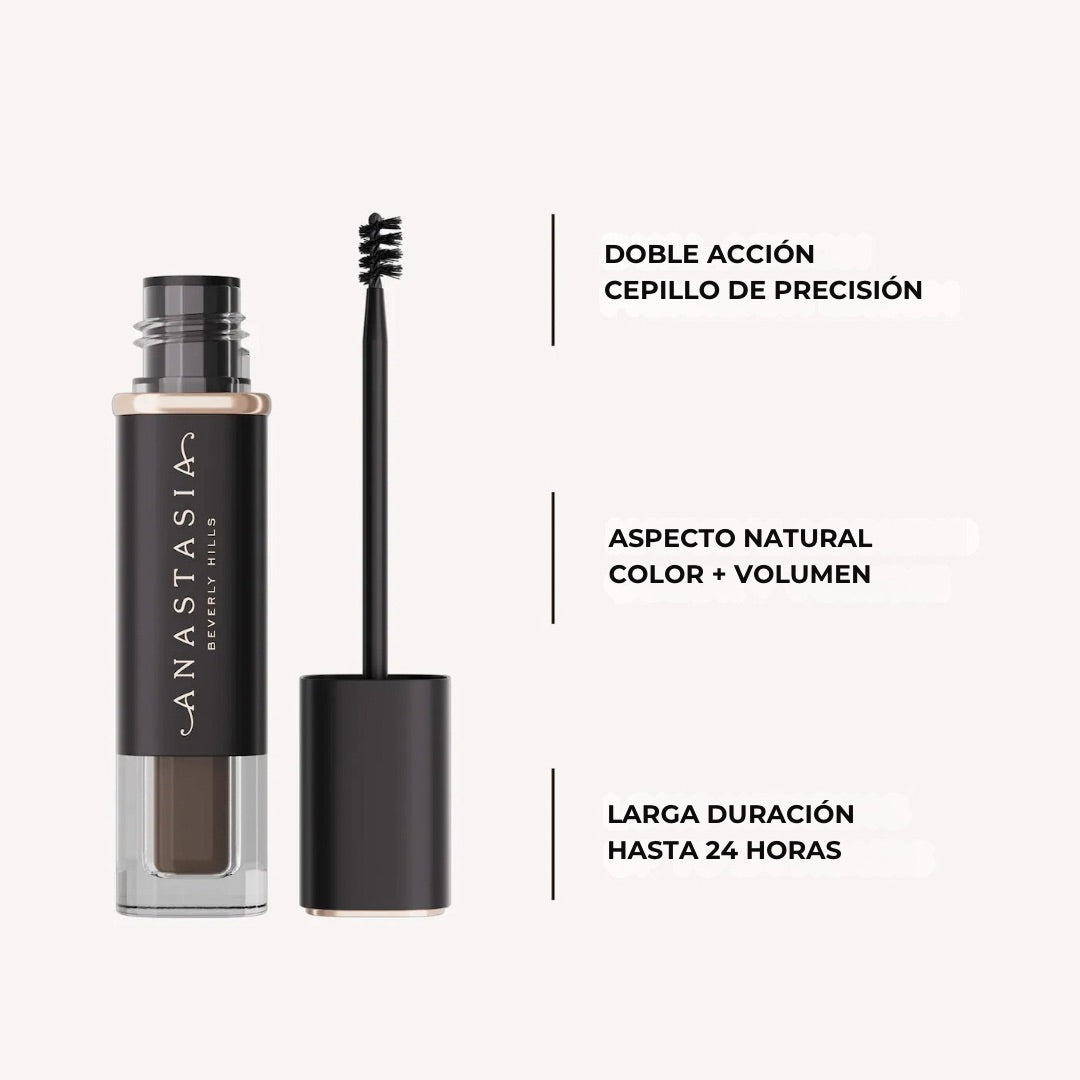 ANASTASIA BEVERLY HILLS KIT ESENCIAL DEFINITIVO PARA LAS CEJAS