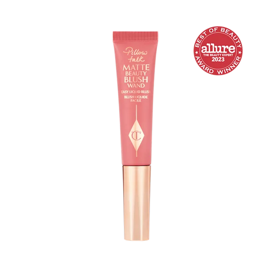 CHARLOTTE TILBURY | VARITA DE RUBOR DE BELLEZA MATE