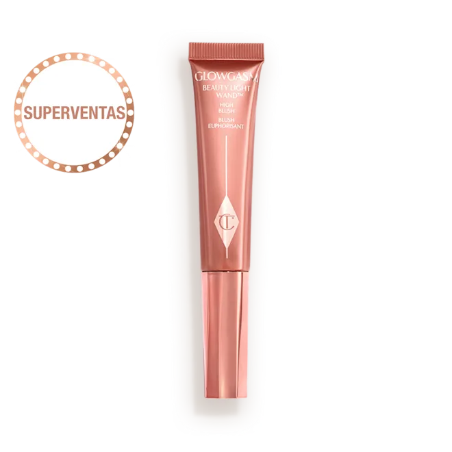 CHARLOTTE TILBURY | BEAUTY LIGHT WAND (ILUMINADOR LÍQUIDO)