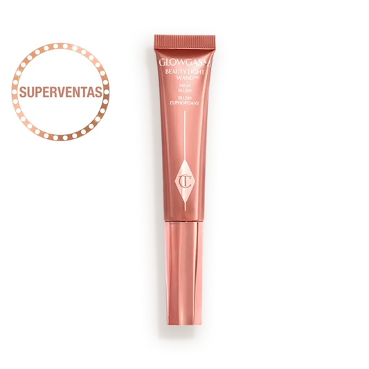 CHARLOTTE TILBURY | BEAUTY LIGHT WAND (ILUMINADOR LÍQUIDO)