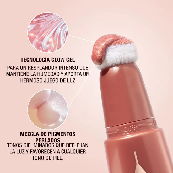 CHARLOTTE TILBURY | BEAUTY LIGHT WAND (ILUMINADOR LÍQUIDO)