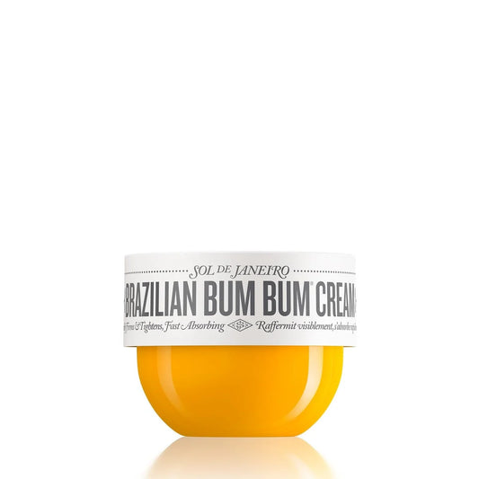 SOL DE JANEIRO | BRAZILIAN BUM BUM® CREAM (CREMA CORPORAL REAFIRMANTE) 75ML