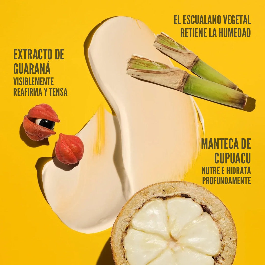 SOL DE JANEIRO | BRAZILIAN BUM BUM® CREAM (CREMA CORPORAL REAFIRMANTE) 75ML