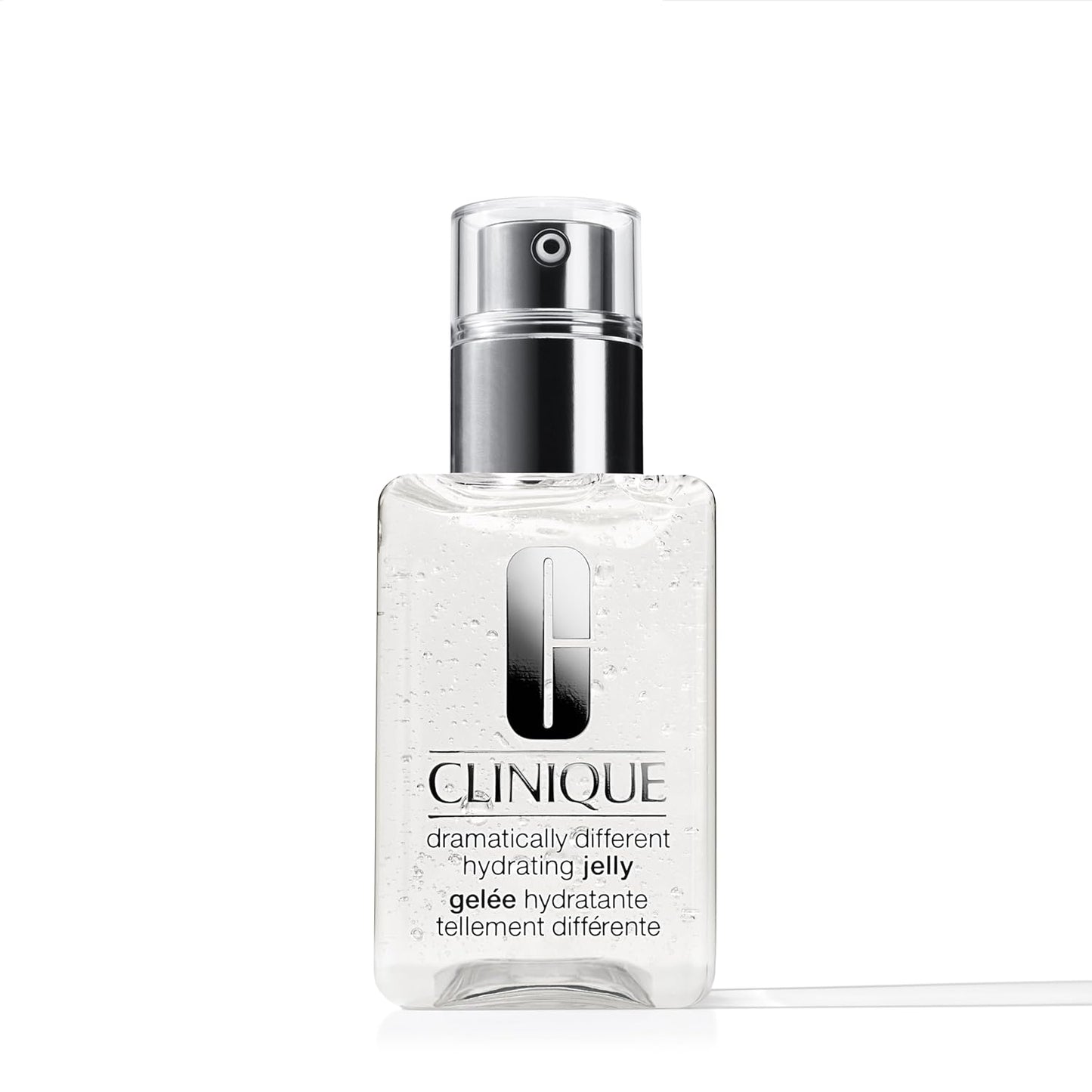 CLINIQUE | GEL HIDRATANTE DRAMATYCALLY DIFFERENT™ HYDRATING JELLY ANTI-POLLUTION