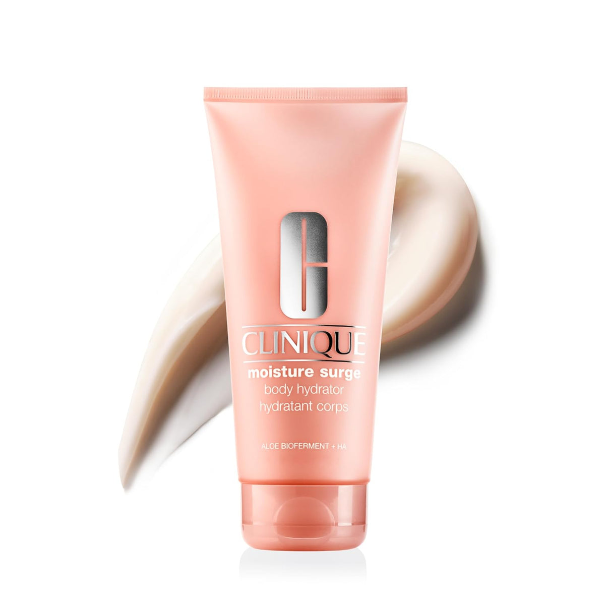 CLINIQUE | MOISTURE SURGE™ BODY HYDRATOR (CREMA CORPORAL EN GEL)