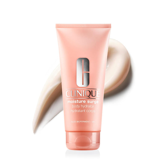 CLINIQUE | MOISTURE SURGE™ BODY HYDRATOR (CREMA CORPORAL EN GEL)