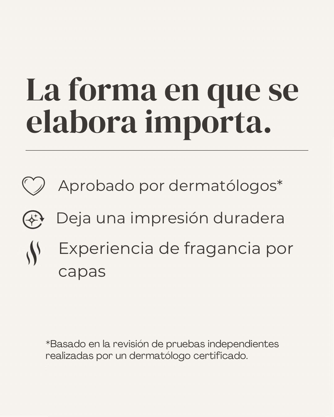 BRILLO DE CACHEMIRA BRUMA DE FRAGANCIA FINA – Notas cálidas y avainilladas