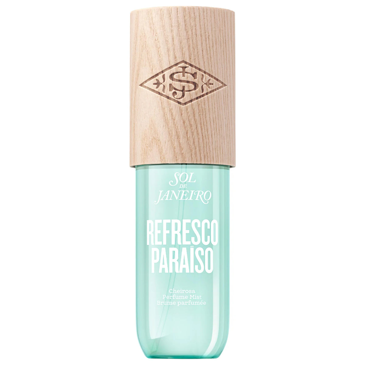 SOL DE JANEIRO | FRESCO PARAÍSO PERFUME MIST (EDICIÓN LIMITADA)