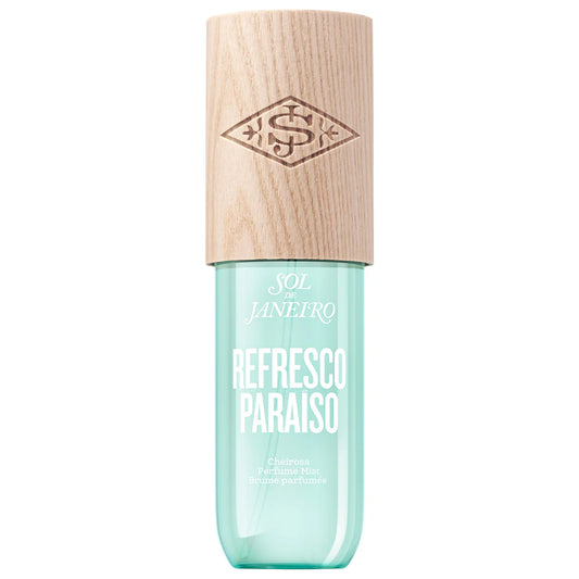 SOL DE JANEIRO | FRESCO PARAÍSO PERFUME MIST (EDICIÓN LIMITADA)