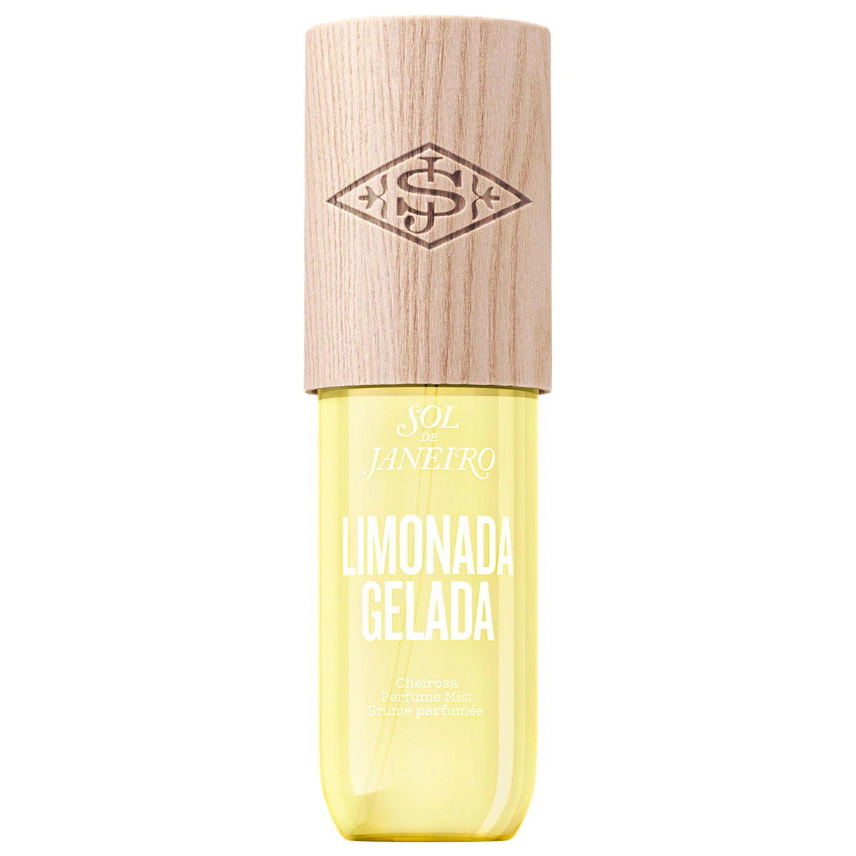 SOL DE JANEIRO | LIMONADA GELADA PERFUME MIST (EDICIÓN LIMITADA)