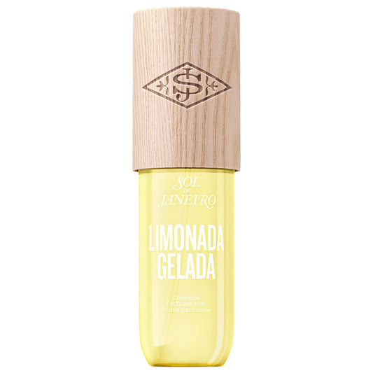 SOL DE JANEIRO | LIMONADA GELADA PERFUME MIST (EDICIÓN LIMITADA)