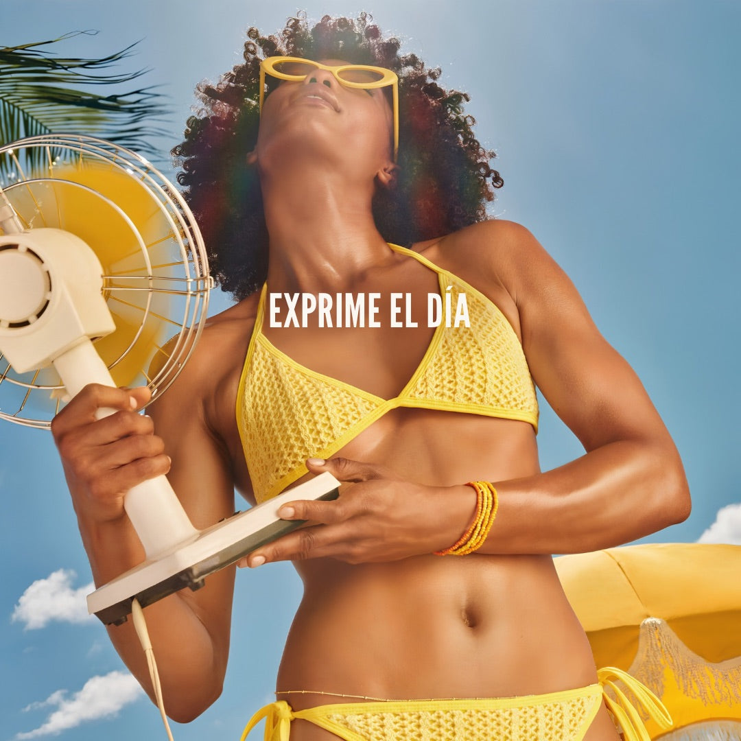 SOL DE JANEIRO | LIMONADA GELADA PERFUME MIST (EDICIÓN LIMITADA)