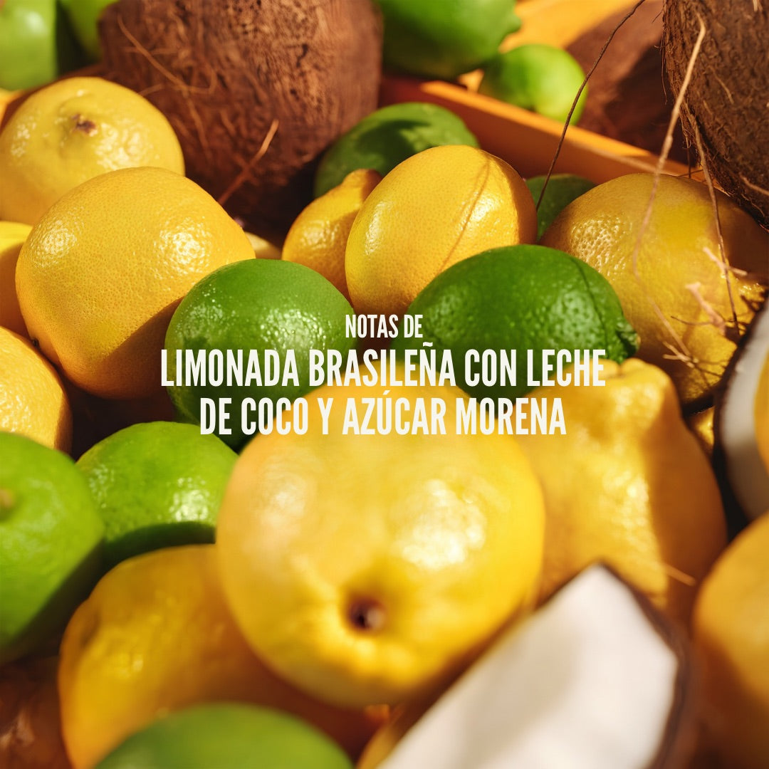 SOL DE JANEIRO | LIMONADA GELADA PERFUME MIST (EDICIÓN LIMITADA)