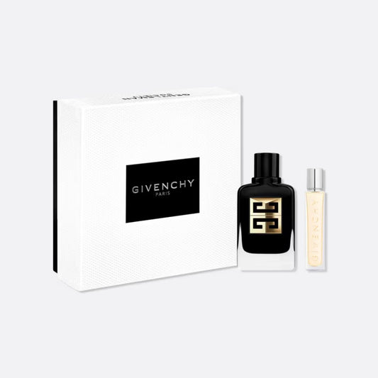 GIVENCHY | SET DE REGALO DE 2 PIEZAS EAU DE PARFUM AMBRÉE GENTLEMAN SOCIETY
