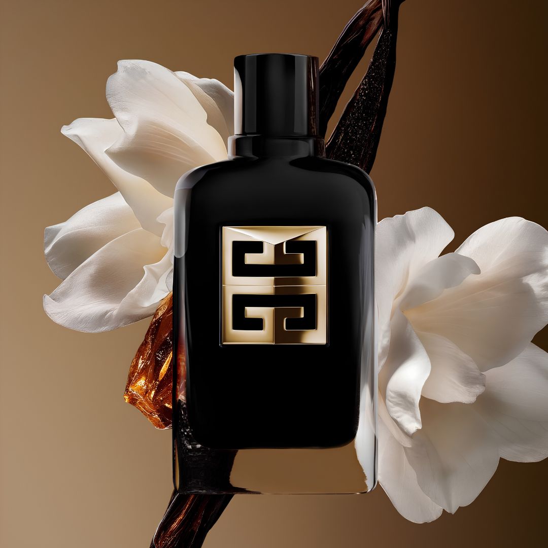 GIVENCHY | SET DE REGALO DE 2 PIEZAS EAU DE PARFUM AMBRÉE GENTLEMAN SOCIETY