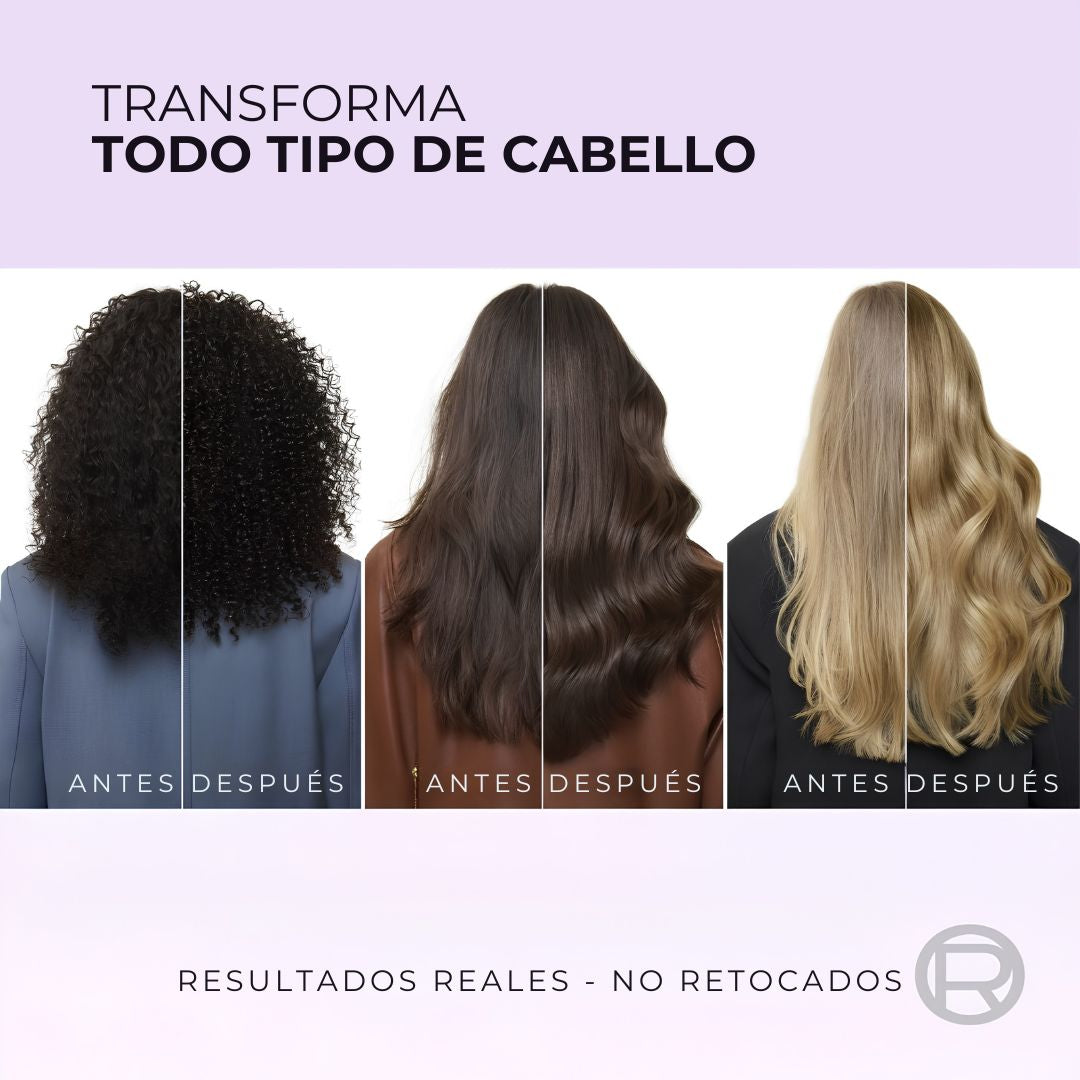 L'ORÉAL PARIS | ELVIVE CHAMPÚ HIDRATANTE VOLUMEN HIALURÓNICO