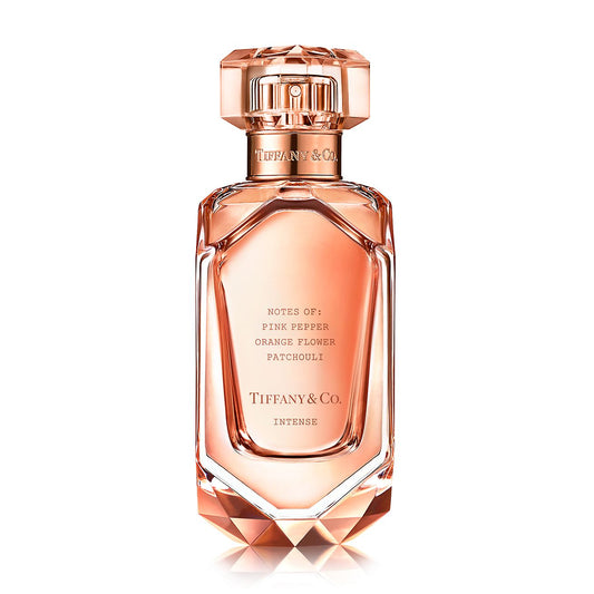 TIFFANY & CO. | ORO ROSA INTENSE EAU DE PARFUM