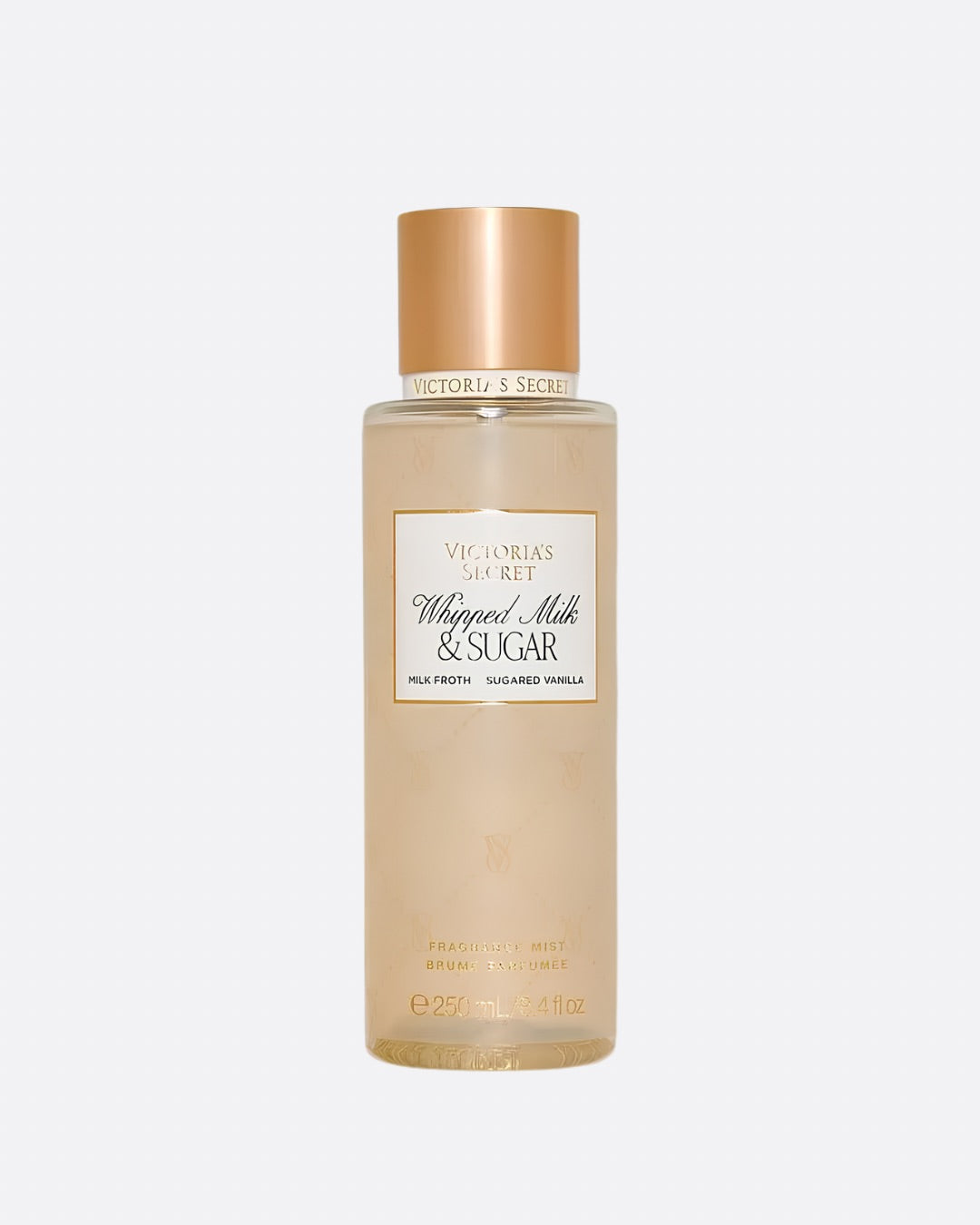 VICTORIA'S SECRET | AZÚCAR BATIDO Y LECHE BRUMA CORPORAL