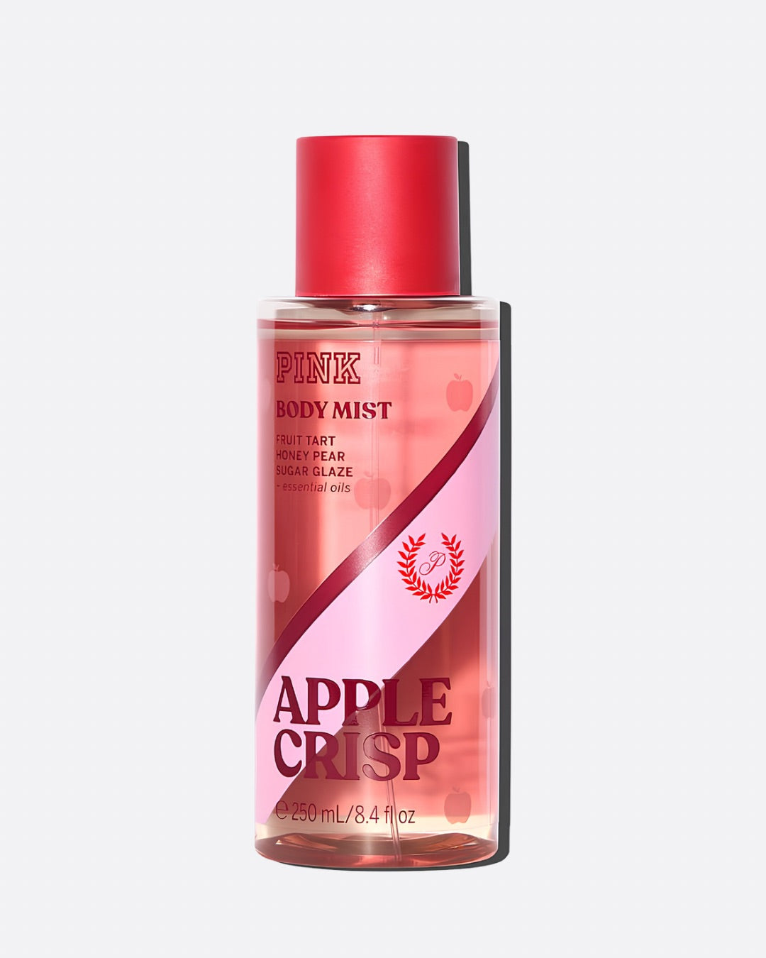 VICTORIA'S SECRET | CRUJIENTE DE MANZANA BRUMA CORPORAL
