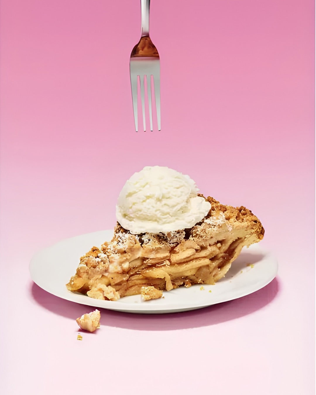 VICTORIA'S SECRET | CRUJIENTE DE MANZANA BRUMA CORPORAL