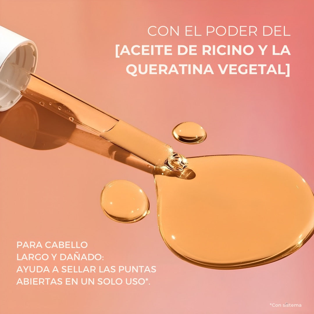 L'ORÉAL PARIS | ELVIVE CHAMPÚ REPARADOR DREAM LENGTHS