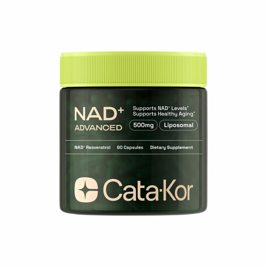 SUPLEMENTO ALTERNATIVO NMN - NAD LIPOSOMAL CON RESVERATROL - SUPLEMENTO NAD DE ALTA PUREZA PARA ANTIENVEJECIMIENTO, ENERGÍA, CONCENTRACIÓN