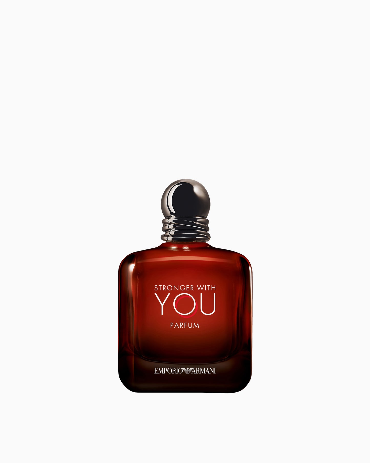 EMPORIO ARMANI | STRONGER WITH YOU PARFUM (FRAGANCIA MASCULINA)