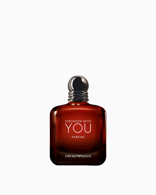 EMPORIO ARMANI | STRONGER WITH YOU PARFUM (FRAGANCIA MASCULINA)