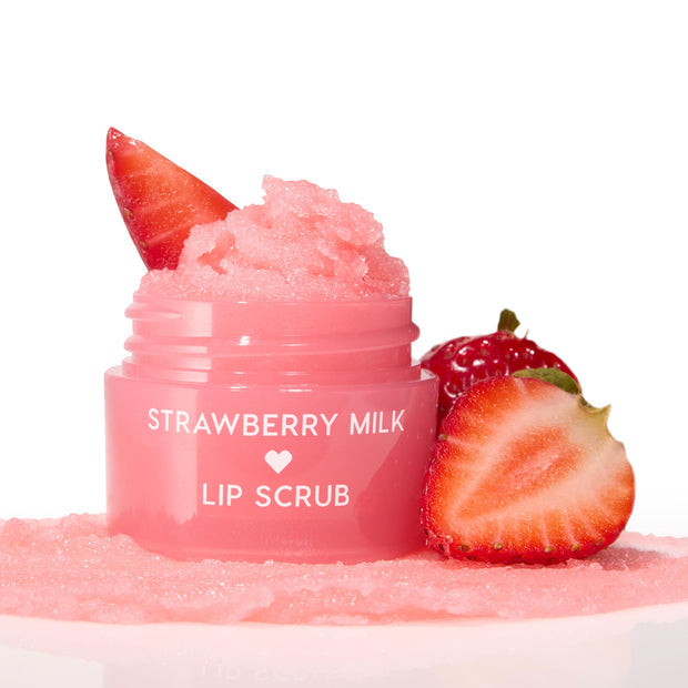 COLOURPOP | EXFOLIANTE LABIAL FRESH KISS