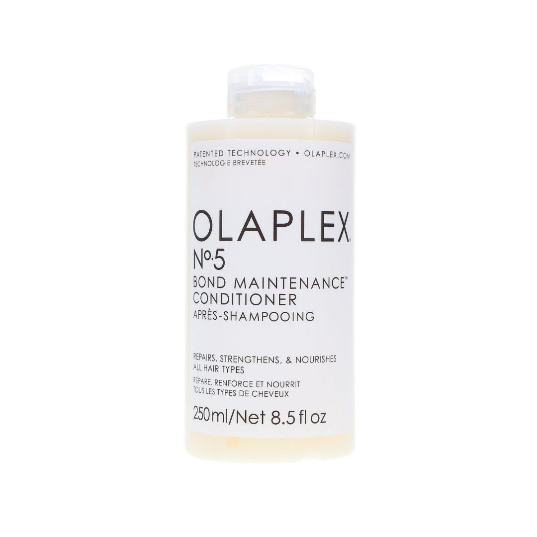 OLAPLEX SHAMPOO N° 5 BOND MAINTENANCE™ 250ml