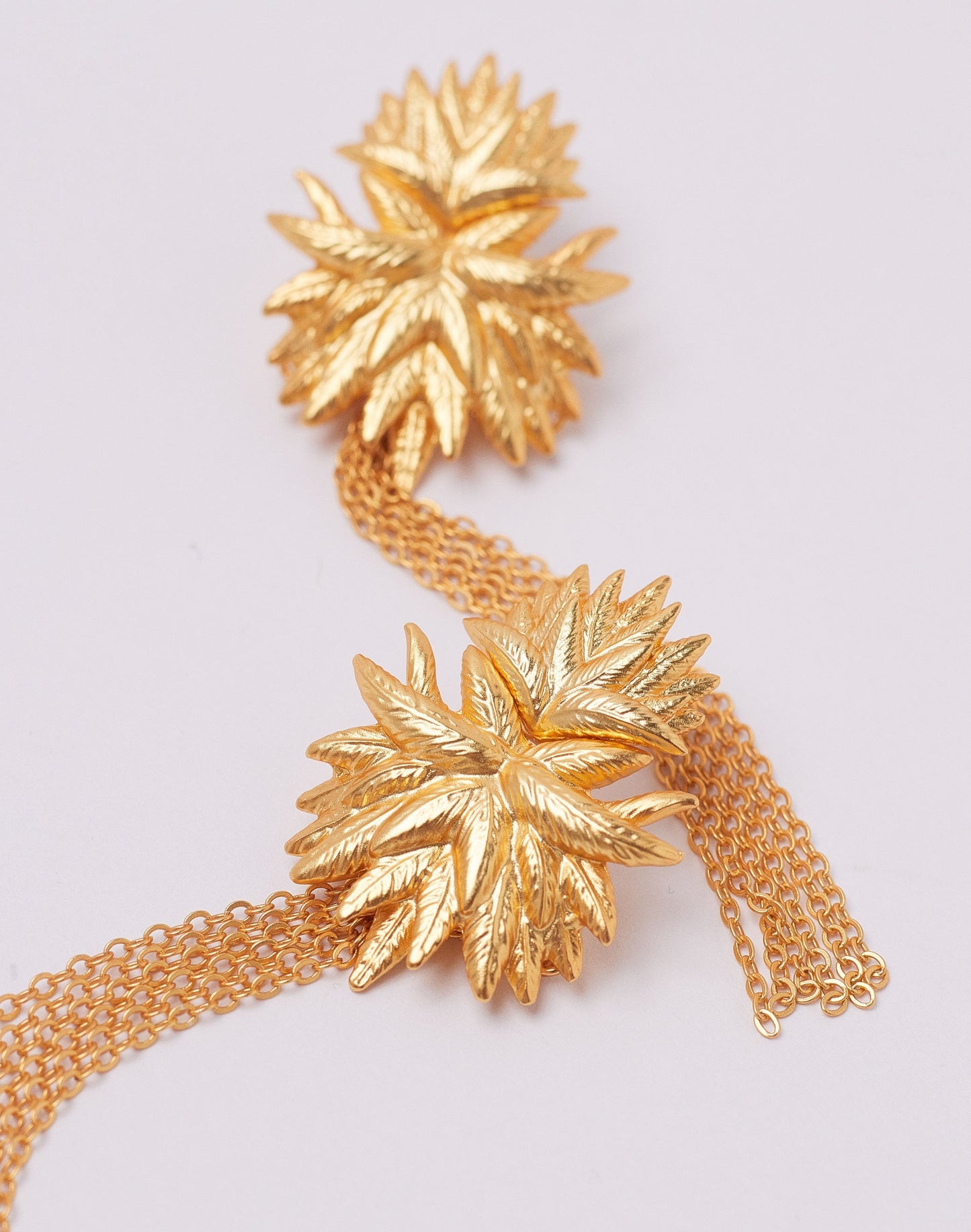 PENDIENTES FRAILEJON