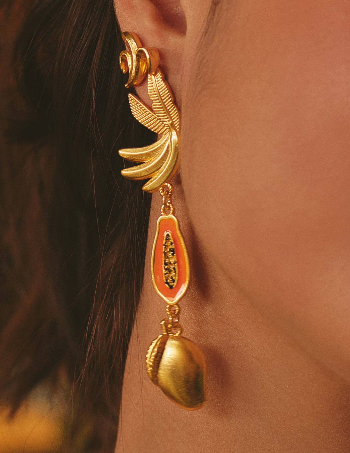 PENDIENTES SALPICÓN