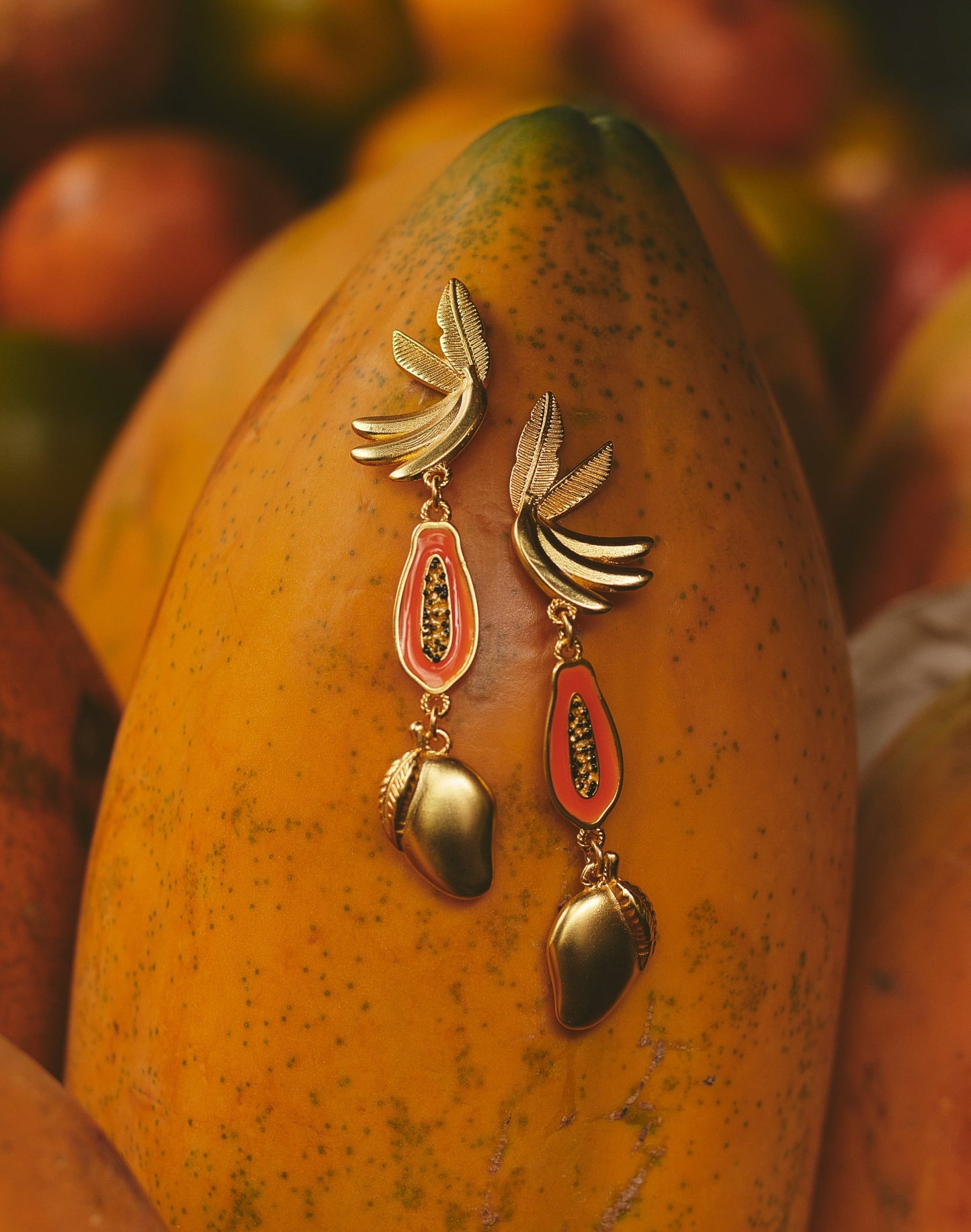 PENDIENTES SALPICÓN