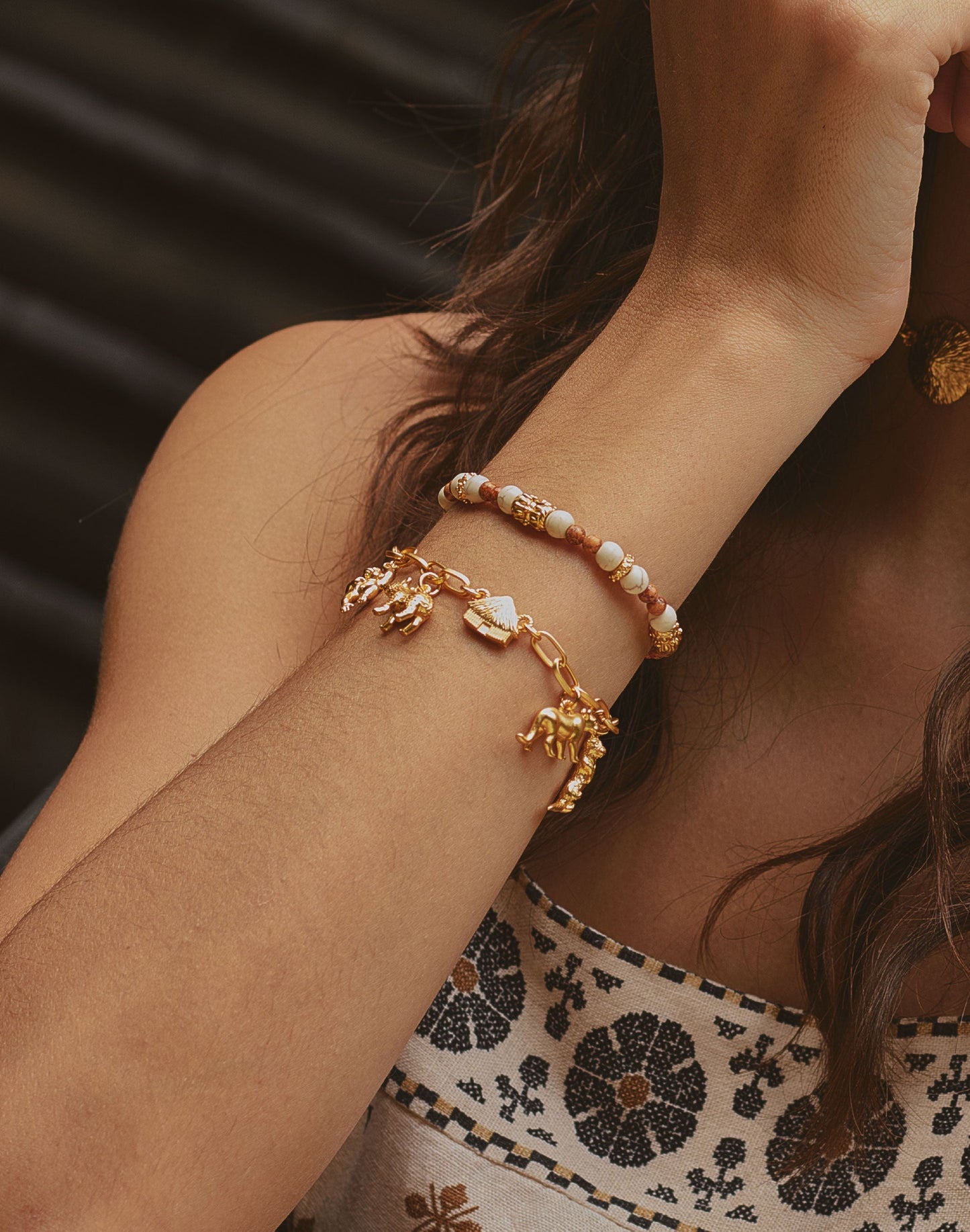 SET DE 2 PULSERA LA SIERRA