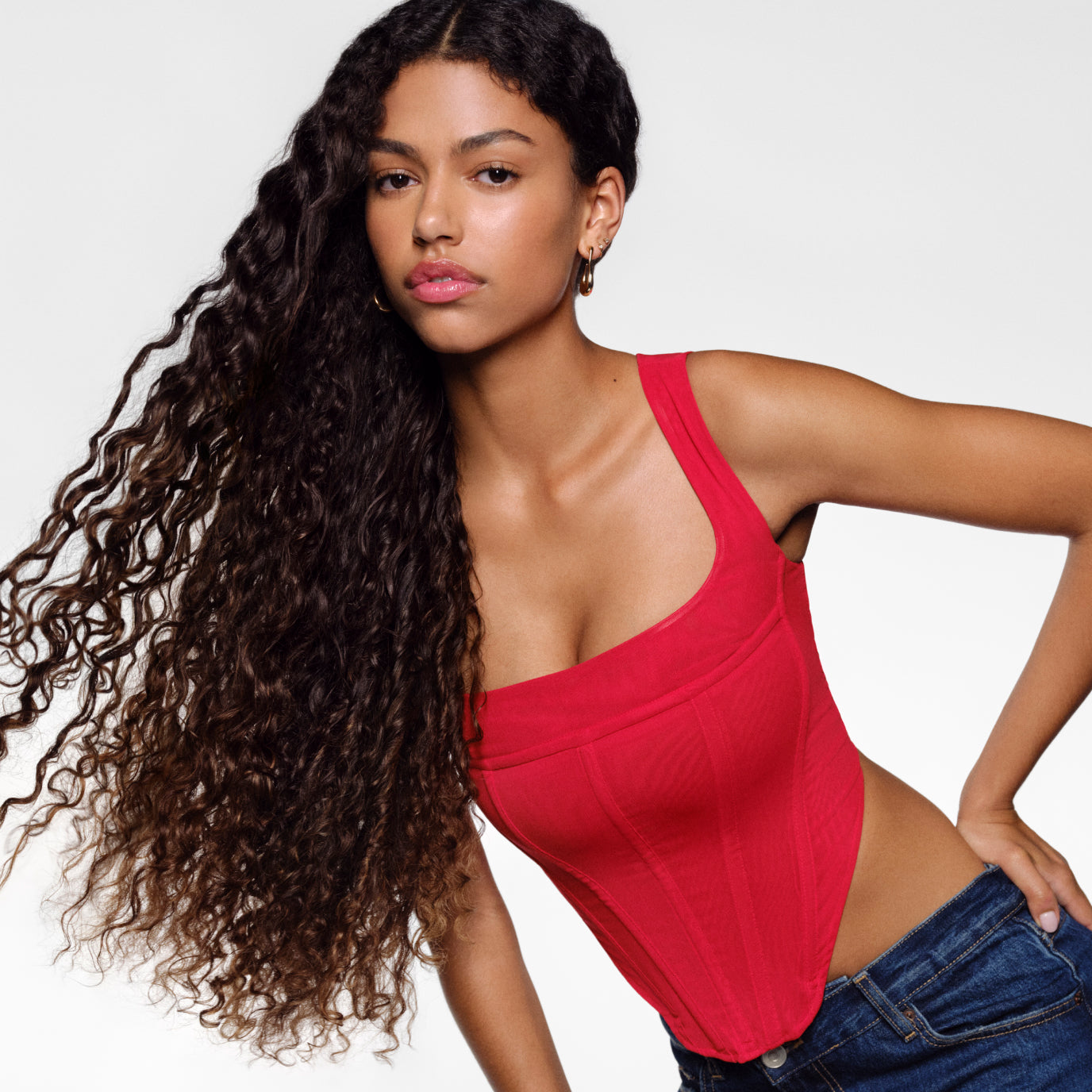 SÚPERBOMBA MASCARILLA PEPTÍDICA TRIPLE REPARADORA 250ML