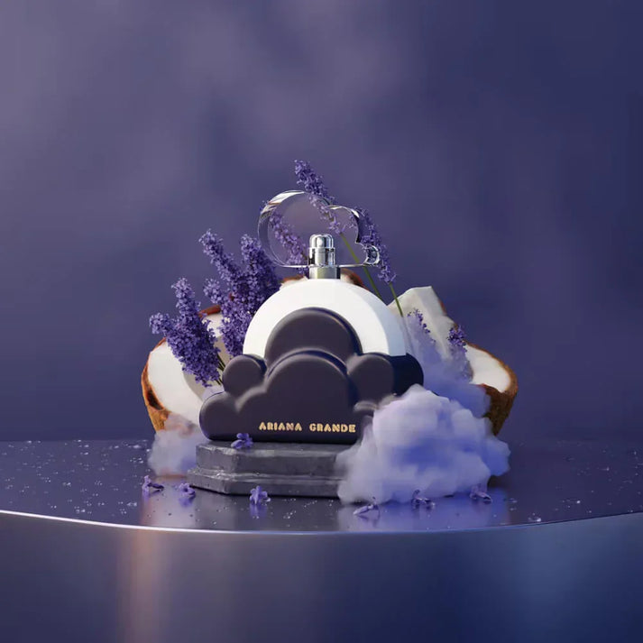 ARIANA GRANDE | CLOUD 2.0 INTENSE EAU DE PARFUM