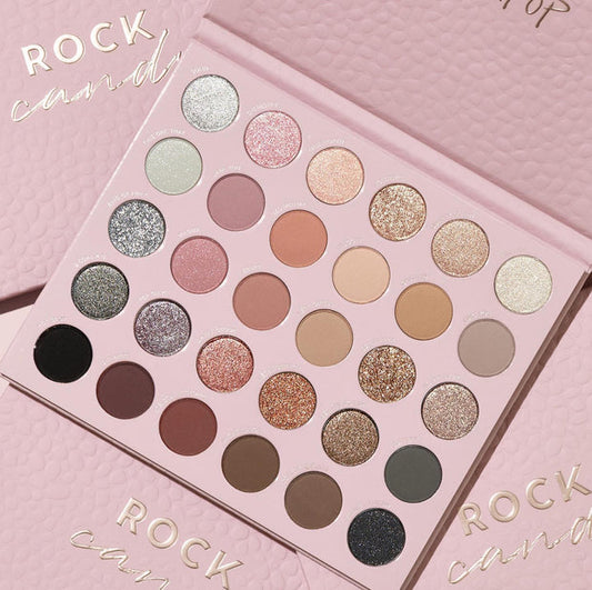 COLOURPOP ROCK CANDY PALETTE