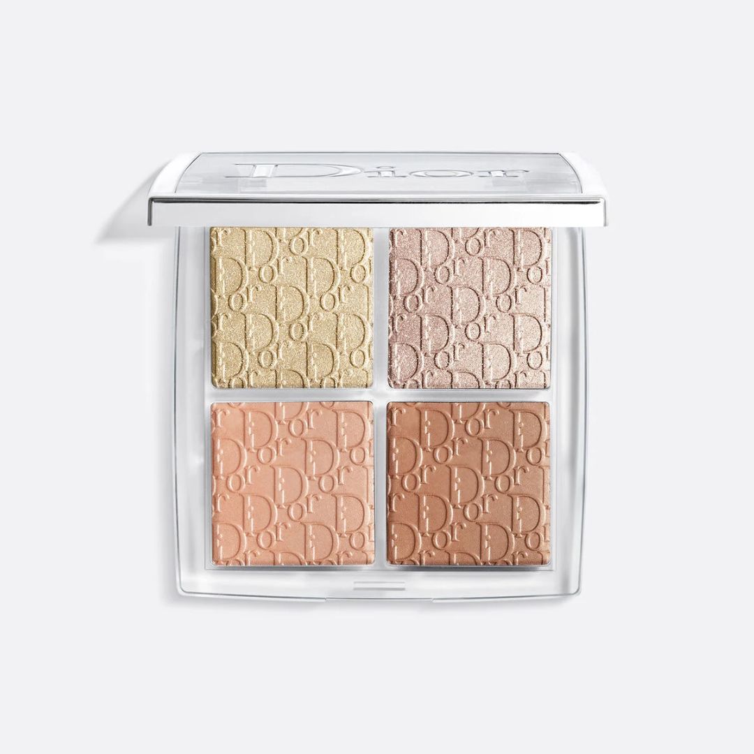 DIOR BACKSTAGE GLOW PALETA ILUMINADORA